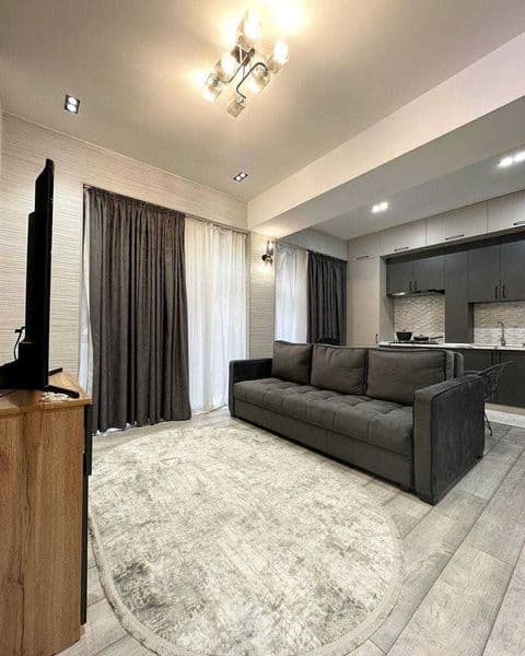 Сдаётся шикарная 2-комнатная квартира<br />
<br />
•Район: Ч — фото 2