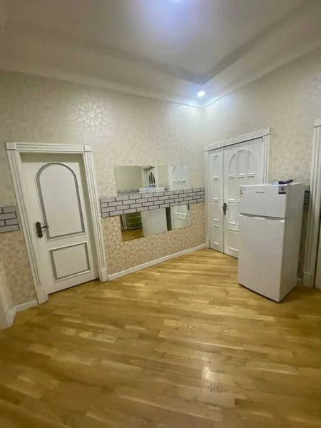 Район: Мирабадский<br />
Адрес: ойбек<br />
<br />
Комнат: 2 — фото 4