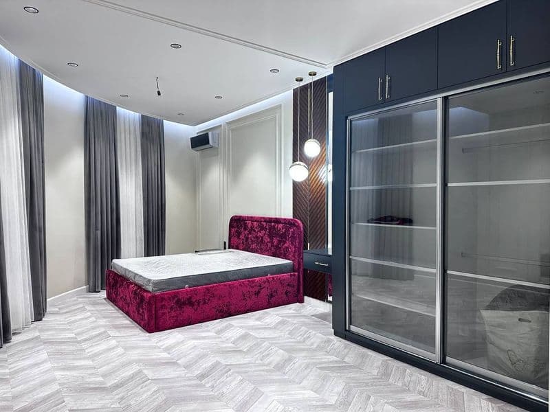 Аренда квартира:<br />
#Мирабадский район <br />
Ориентир -  — фото 3