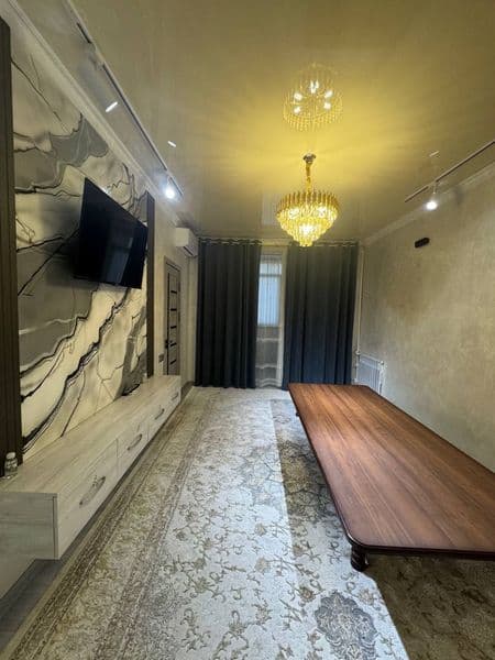 Аренда квартира:    #Чиланзарский район<br />
Ориентир: Метр — фото 4