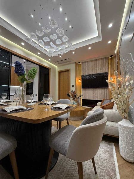 Сдаётся квартира на ‼️<br />
Ориентир - Алмазар сити<br />
Г — фото 2