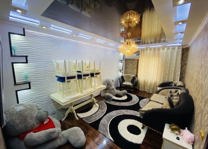 Яшнабод<br />
<br />
2/4/9<br />
<br />
Ориентир :кадышева<b — фото 2