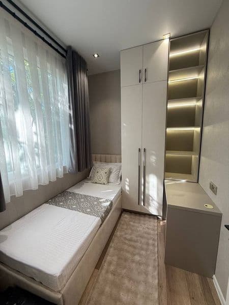 Худуд: чилонзор 3<br />
 Хона сони:2.3<br />
Кават: 2<br />
 — фото 2