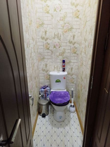 It park yonida kvartiraga 1 ta bola olinadi akkuratniy bolsa — фото 5