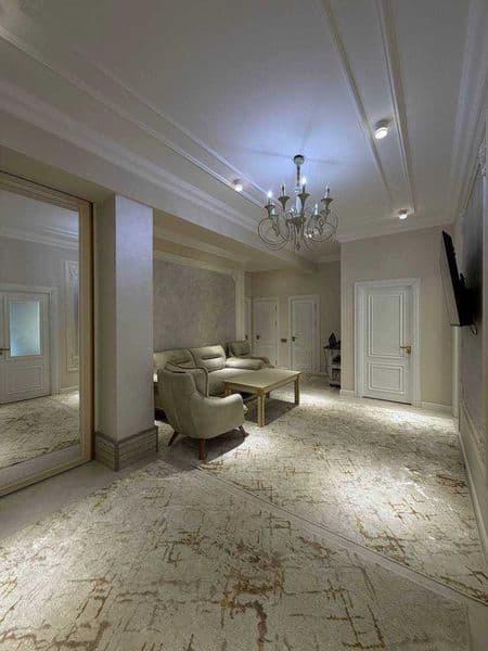 Аренда шикарная 3-комнатная квартира в Отличное Локация<br / — фото 4