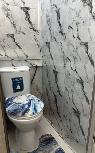 Квартира ижарага берилади. Узок муддатга оилага. Никох хати  — фото 5