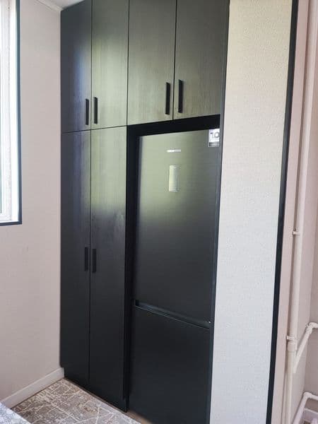 Срочно сдаю 2-х комнатная переделанная 3-х комнатную квартир — фото 4