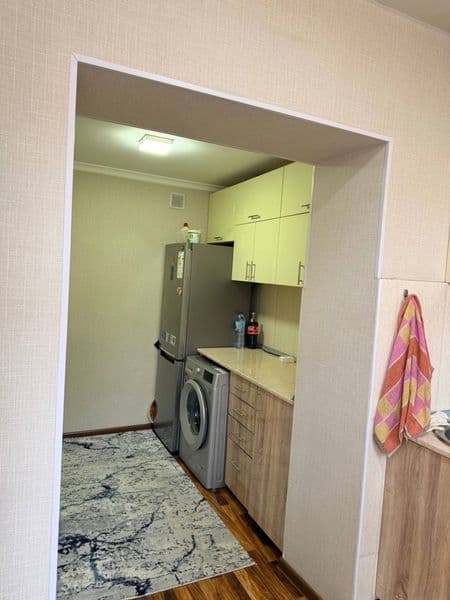 Аренда квартиры Чиланзар Е <br />
2/2/4<br />
Прям возле мет — фото 5