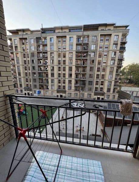 Сдается 2-комнатная квартира в ЖК New Life<br />
<br />
    