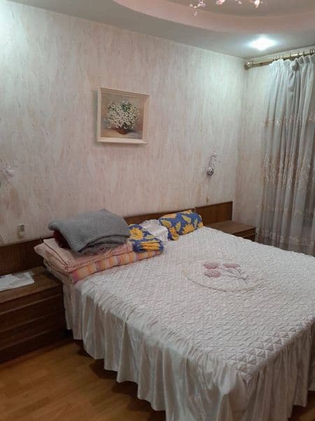 Цум 110-школа 3х комнатная /4/4 со всеми удобствами — фото 2