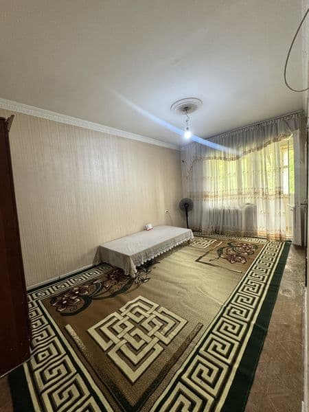 Chilonzor 19 kv <br />
1* 2 xona qilingan <br />
1/4/4 halad — фото 3