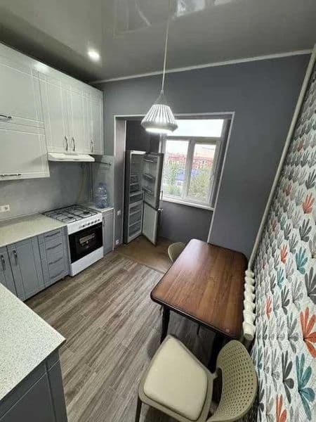 Аренда квартиры 1/6/9<br />
С мебелью и техникой<br />
Ориен — фото 3