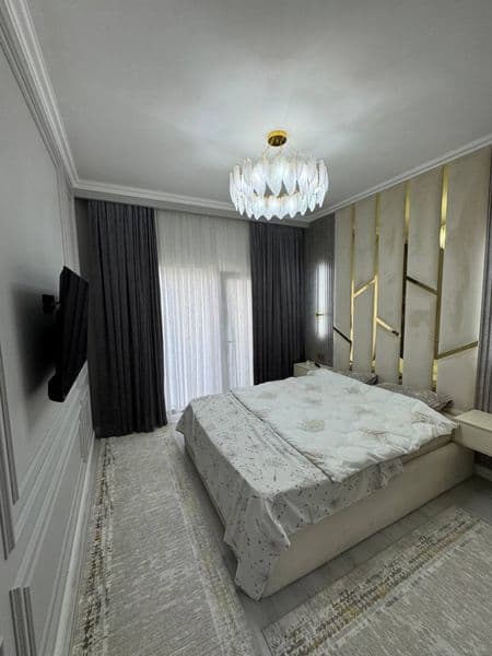 #Arenda<br />
Yakkasaroy <br />
Opp: 1 natarus<br />
2 xona<