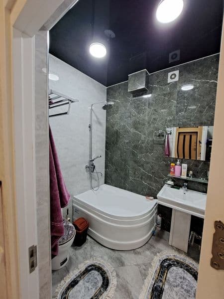 3 xonali kvartira ijaraga beriladi. Manzil  Mirzo Ulug‘bek t — фото 2