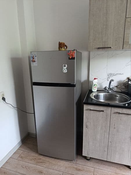 Аренда 1комн. квартира на 3 этаже.<br />
Просторная светлая  — фото 4