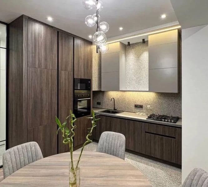 Яккасарайский район <br />
Жк Seoul Residences<br />
2/5/9<b — фото 3