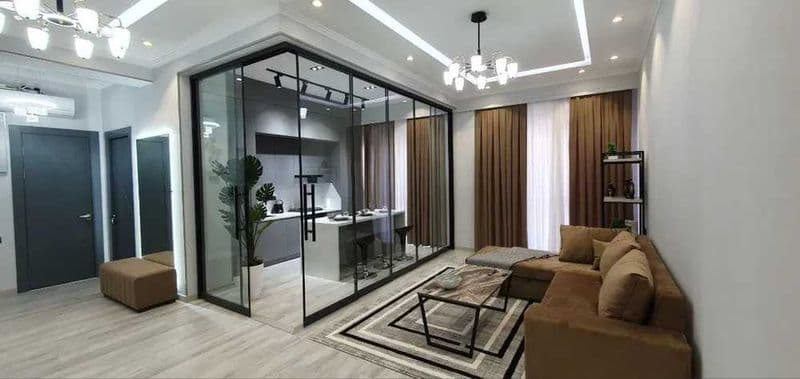 Сдаётся Квартира в новостройке ЖК Мирабад Авеню<br />
Ориент — фото 2