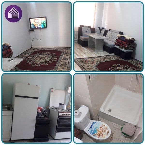 Аренда 1-комнатная квартира<br />
Зади елит маркетинг<br />
