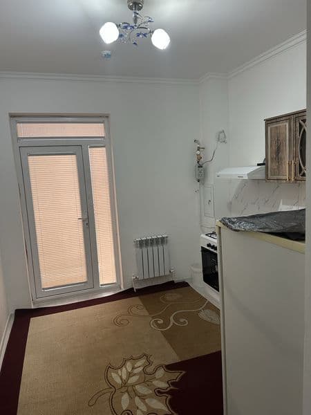 Бектемир Мусаффо масканда 1 хона 13 этаж 17 этажли уйда. Фак