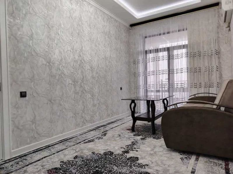 Сдаётся КЛАССНАЯ квартира<br />
<br />
Район: Алмазарский <b — фото 3