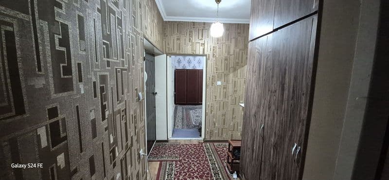 2 ХОНАЛИ КВАРТИРА ИЖАРАГА БЕРИЛАДИ<br />
ПАРКЕНСКИЙ БОЗОР ОЛ — фото 5