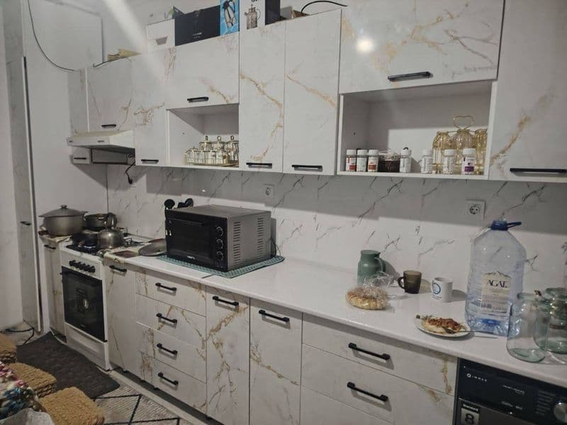 Аренда <br />
Новостройка <br />
ЖК Муссафо масскан <br />
3 — фото 5