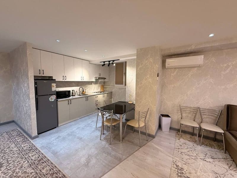 #Нукусская 3/6/9 <br />
Госпитальный базар 2мин.<br />
Ремон — фото 3