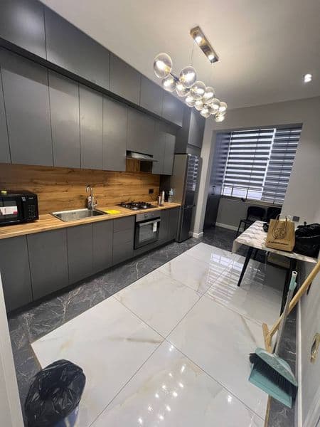 Яккасарайский район<br />
ЖК Istanbul City<br />
Охраняемый  — фото 4