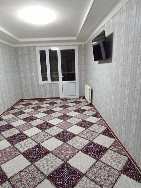 Аренда коракамиш 1.хонали оилага берилади расмдаги уй хамма 