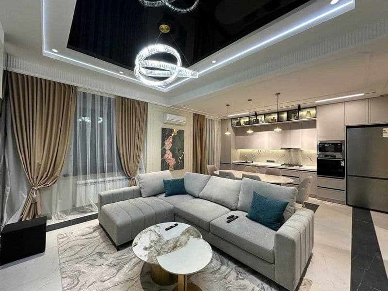 Сдаётся квартира на ЖК Итальянский квартал<br />
Ориентир - 