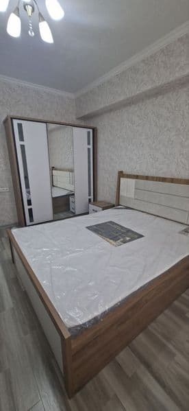 Сдам квартиру на Юнусабаде 13 квартал. Новостройка. Квартира — фото 2