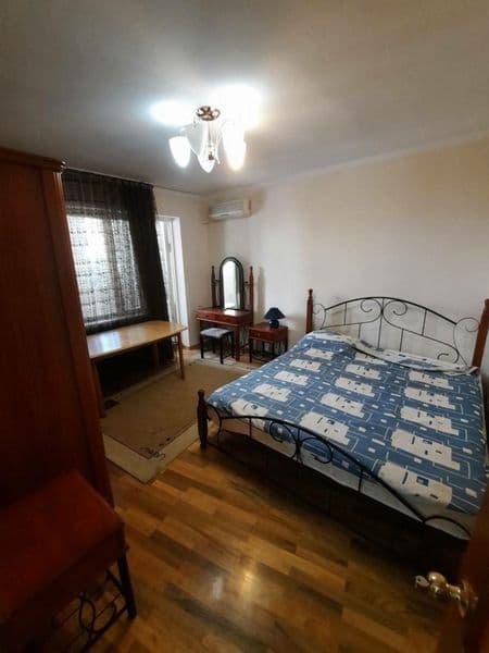 Сдается просторная 4-комнатная квартира на долгий срок в сам — фото 4