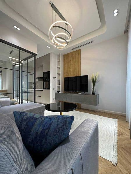 2-комнатная квартира 65 м² в Юнусабадском районе, <br />
Ори