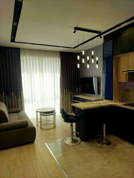 [M:0281]<br />
Уникальное предложение аренды в Юнусабадском  — фото 5