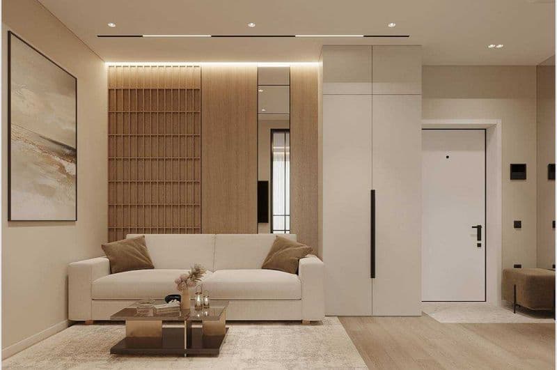 Сдаеться квартира под аренду в стороне Янги Узбекистан <br / — фото 3