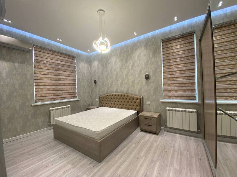 Улица Мукимий<br />
Новостройка от Голден хаус<br />
Новза<b — фото 3