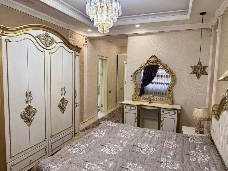 Аренда берилади BAURUM дом евроремонт тоза акуратно оилага б — фото 5