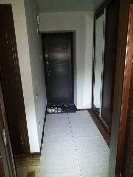 Квартира 3 хонали узимники. Маклер эмас! Хамма шароитлари бо — фото 5