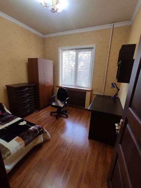 Юнусабад -4 сдаётся отличная 3х комнатная квартира полностью — фото 5