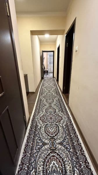Сдается 3х ком квартира в хорошем локации. В линии метро . С — фото 5