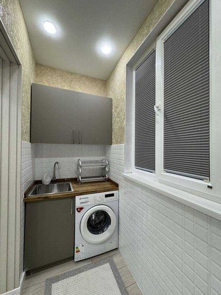 Чиланзарский район, <br />
метро Новза, 5 квартал ,ориентир  — фото 4