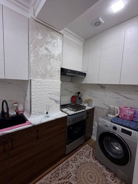 Yashnobod Olmos Yangi novosrtoyka uylar.  Yulli yuzi metro y — фото 3