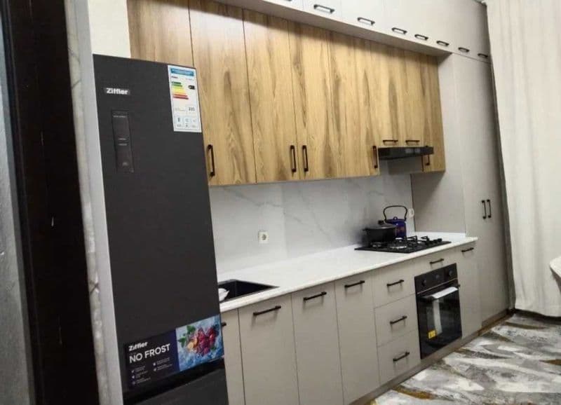 ПРЕМИУМ АРЕНДА | ГОТОВА К ЗАСЕЛЕНИЮ<br />
<br />
Шайхантахур — фото 4