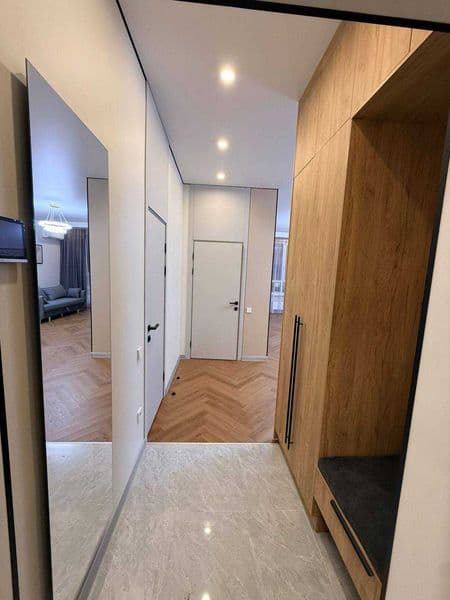 К вашему вниманию рады представить х комнатную квартиру на э — фото 4