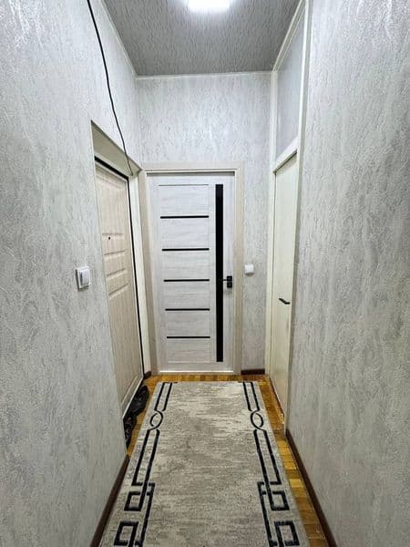 Ассаламу алейкум.<br />
Сдаю 1-комнатную квартиру 400$   Чил — фото 4