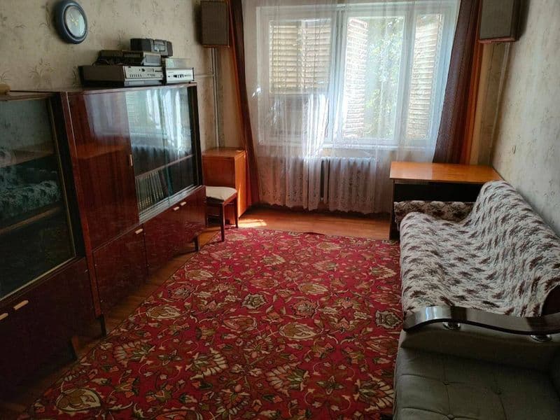 Сдаётся квартира Юнусабад 14 квартал 3/3/4. В квартире имеет — фото 4