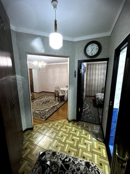 Алгоритм 31 квартал Метан заправка напротив 2 этаж, 4 этажны