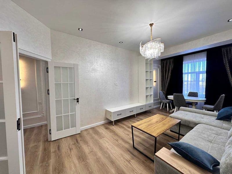 К вашему вниманию рады представить 3х комнатную квартиру на  — фото 3