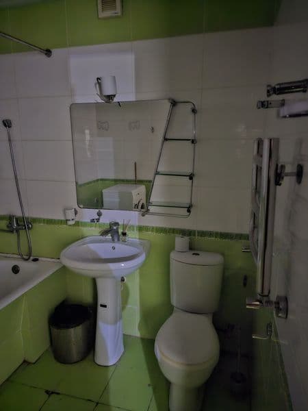 Сдаю квартиру в аренду ло адресу ул Беш ёгоч 14-49 — фото 2