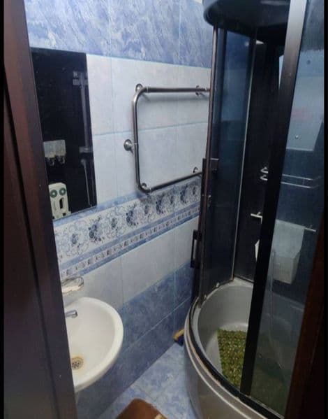 Ттз<br />
Бозорча<br />
2/8/9<br />
56 м2<br />
420$<br />
9 — фото 5